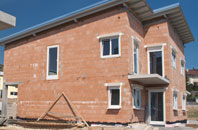 Alderholt home extensions